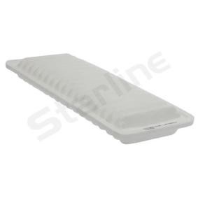 Köp Luftfilter av STARLINE SF VF7602 till det låga priset 67,58 kr