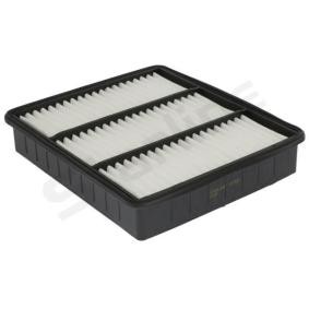 Köp Luftfilter av STARLINE SF VF7651 till det låga priset 88,43 kr