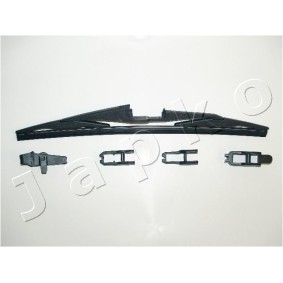 Heckscheibenwischer SJX40R von JAPKO günstig für 5,75 € online kaufen