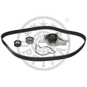 Wasserpumpe + Zahnriemensatz SK-1343AQ1 von OPTIMAL günstig für 361,55 € online kaufen