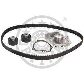 Wasserpumpe + Zahnriemensatz SK-1394AQ1 von OPTIMAL günstig für 340,35 € online kaufen
