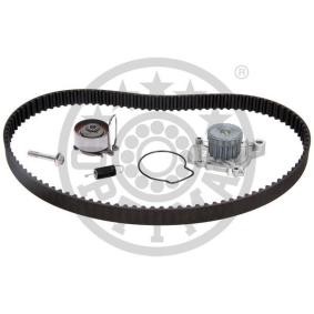 Wasserpumpe + Zahnriemensatz SK-1590AQ1 von OPTIMAL günstig für 312,78 € online kaufen