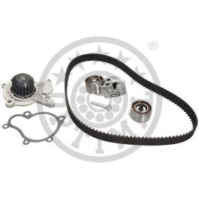 Wasserpumpe + Zahnriemensatz SK-1654AQ1 von OPTIMAL günstig für 409,41 € online kaufen