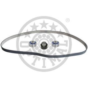 Zahnriemensatz SK-1742 von OPTIMAL günstig für 506,62 € online kaufen