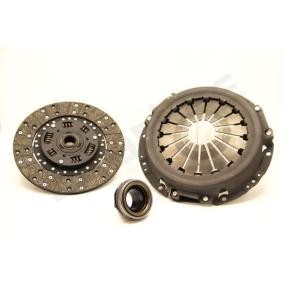 Achetez des Kit d'embrayage STARLINE SL 3DS0464 à prix pour 78,26 €