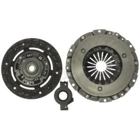 Achetez des Kit d'embrayage STARLINE SL 3DS1082 à prix pour 60,07 €