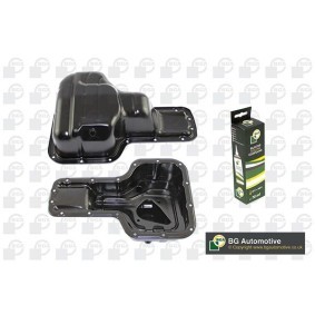 Compre Cárter do óleo da BGA SP9102 a um preço baixo por 64,30 €