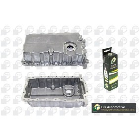 Ölwanne SP9607 von BGA günstig für 48,56 € online kaufen