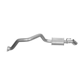 Acquista Marmitta da IMASAF SS.05.07 a buon mercato per soli 525,13 €