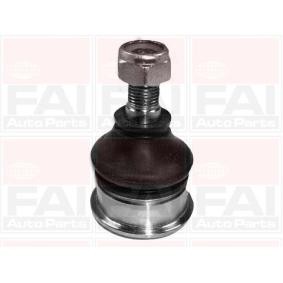 Osta Pallonivel FAI AutoParts:llä SS044 edullisesti hintaan 18,93 €