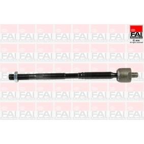 Compre Rótula axial de dirección de FAI AutoParts online para Verso S (_P12_) a precios moderados