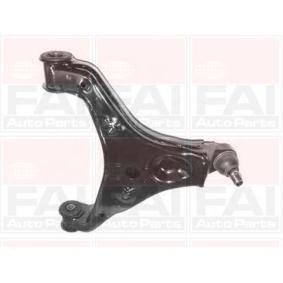 Compre Braço de suspensão de FAI AutoParts online para SPRINTER 4,6-t Autocarro a preços moderados