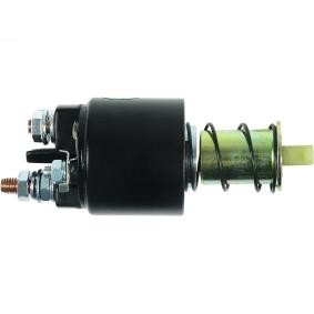 Magnetschalter, Anlasser SS4040 von AS-PL günstig für 21,10 € online kaufen