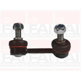 Koppelstange SS6076 von FAI AutoParts günstig für 18,39 € online kaufen