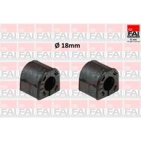 Osta Vakaajan hela FAI AutoParts:llä SS7961K edullisesti hintaan 13,44 €