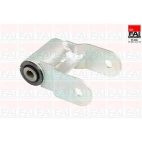 Köp Montering, bladfjäder av FAI AutoParts SS8221 till det låga priset 72,05 kr