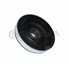 Achetez des Poulie damper de chez CONTITECH en ligne pour 405 II Van / Break (4E_) à prix modérés