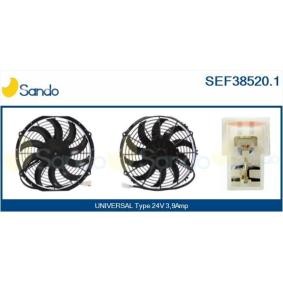 Servopumpe SSP71129.1 von SANDO günstig für 158,13 € online kaufen