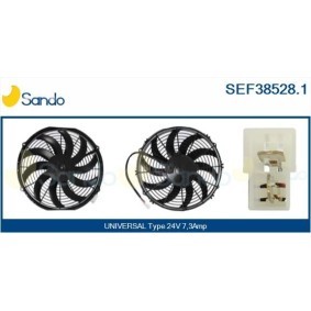 Servopumpe für INFINITI von SANDO