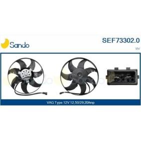 Achetez des Pompe de direction assistée SANDO SSP73113.1 à prix pour 501,65 €