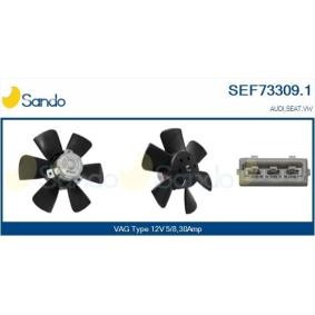 Achetez des Pompe de direction assistée SANDO SSP73119.2 à prix pour 399,05 €