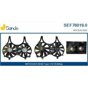 Servopumpe von SANDO