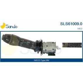 Achetez des Système d'essuyage complet SANDO SWS15111.0 à prix pour 93,96 €