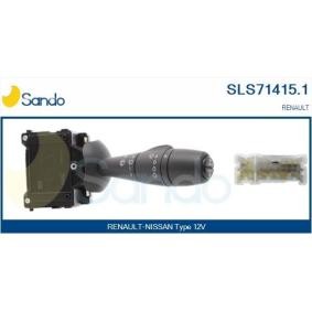 Achetez des Tringlerie d'essuie-glace SANDO SWT46100.1 à prix pour 82,72 €