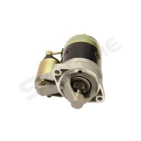 Köp Startmotor av STARLINE SX 2219 till det låga priset 1062,13 kr