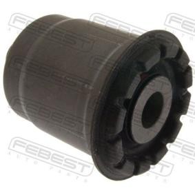 Achetez des Silent bloc d'essieu FEBEST SZAB-044 à prix pour 24,62 €