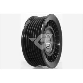 Acquista Galoppino guidacinghia, cinghia Poly-V da HUTCHINSON T0487 a buon mercato per soli 88,85 €
