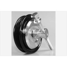Acquista Rullo tenditore cinghia Poly-V da HUTCHINSON T0505 a buon mercato per soli 56,43 €