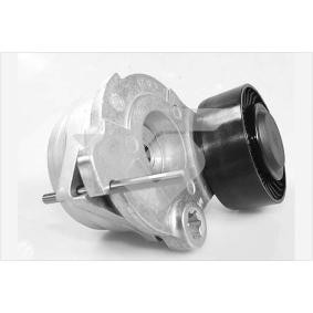 Spannrolle, Keilrippenriemen T0573 von HUTCHINSON günstig für 73,77 € online kaufen