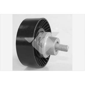 Umlenk- / Führungsrolle, Keilrippenriemen T0649 von HUTCHINSON günstig für 25,75 € online kaufen