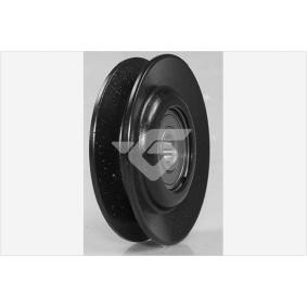 Acquista Rullo tenditore cinghia Poly-V da HUTCHINSON T0661 a buon mercato per soli 54,27 €