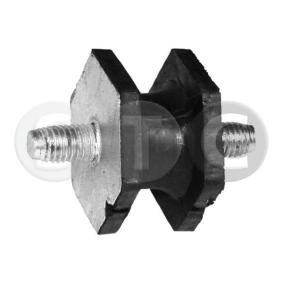 Compre Soporte de tubo de escape de STC online para 4 Furgoneta (R21, R23) a precios moderados