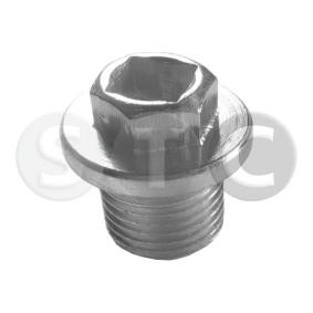 Verschlußschraube, Ölwanne T400670 von STC günstig für 1,99 € online kaufen