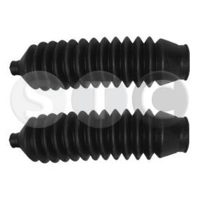 Faltenbalgsatz, Lenkung T401534C von STC günstig für 56,05 € online kaufen