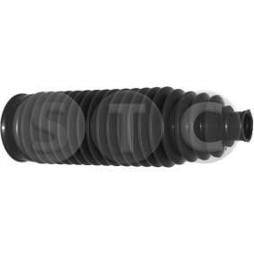 Faltenbalgsatz, Lenkung T401651 von STC günstig für 28,47 € online kaufen
