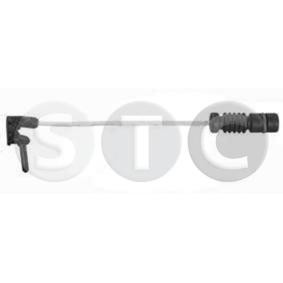 Køb Slidindikator, bremsebelægning af STC T402096 til den lave pris 506,17 DKK
