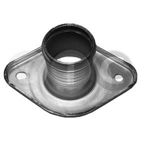 Achetez des Bride de liquide de refroidissement de chez STC en ligne pour 106 I 3/5 portes (1A, 1C) à prix modérés