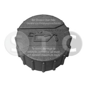 Öldeckel für VW von STC