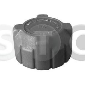 Osta Korkki, paisuntasäiliö STC:llä T403740 edullisesti hintaan 9,30 €