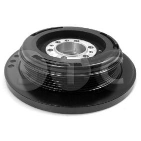 Riemenscheibe, Kurbelwelle T404889 von STC günstig für 239,15 € online kaufen
