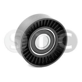Køb Medløberhjul, multi-V-rem af STC T404922 til den lave pris 395,97 DKK