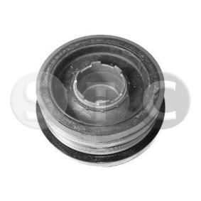 Riemenscheibe, Kurbelwelle T405723 von STC günstig für 207,07 € online kaufen
