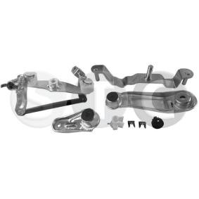Wähl- / Schaltstange T405880 von STC günstig für 76,13 € online kaufen