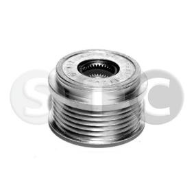 Köp Frihjulskoppling, generator av STC T406008 till det låga priset 1902,23 kr
