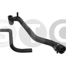 Osta Letku, lämmönvaihdin-lämmitys STC:llä T408485 edullisesti hintaan 54,62 €