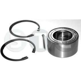 Comprar Juego de cojinete de rueda de STC T474044 a bajo precio de 22,54 €